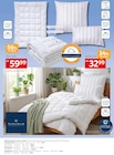 Ganzjahresbett im Angebot bei XXXLutz in Lippstadt Ganzjahresbett Angebote von Billerbeck bei XXXLutz Lippstadt für 32,99 €