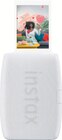 INSTAX MINI LINK 3 Sofortbilddrucker von FUJIFILM für 99,00 € bei MediaMarkt Saturn im Angebot INSTAX MINI LINK 3 Sofortbilddrucker von FUJIFILM im aktuellen MediaMarkt Saturn Prospekt