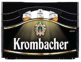 Krombacher Angebote bei Trinkgut Schramberg für 12,49 €