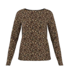 Aktuelles Langarmshirt Angebot bei Lidl in Wuppertal ab 5,99 €