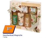 Geschenkset Magnolie von  im aktuellen Action Prospekt für 3,99 €
