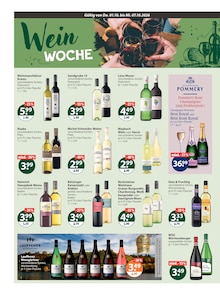 Champagner im aktuellen V-Markt Prospekt (Augsburg) Champagner im V-Markt Prospekt "V-Markt einfach besser einkaufen" mit 21 Seiten (Augsburg)