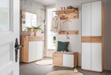 Schuhschrank von Linea Natura im aktuellen XXXLutz Möbelhäuser Prospekt für 89,90 €