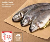 Gefüllte Forelle im Angebot bei GLOBUS in Duisburg Gefüllte Forelle Angebote bei GLOBUS Duisburg für 1,29 €