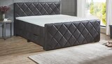 Boxspringbett Angebote bei Opti-Wohnwelt Gifhorn für 979,00 €