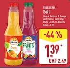 Orange von Valensina für 1,39 € bei ALDI Nord im Angebot Orange von Valensina im aktuellen ALDI Nord Prospekt