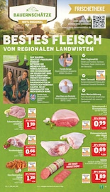 Aktueller Marktkauf Prospekt mit Braten, "GANZ GROSS in kleinsten Preisen!", Seite 13