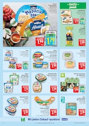 Aktueller Marktkauf Prospekt mit Brötchen, "AUSWAHL RIESIG, PREISE NIEDRIG", Seite 16