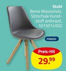 Aktuelles Stuhl Angebot bei ROLLER in Münster ab 29,99 €