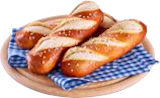 Aktuelles Laugenstange Angebot bei EDEKA in Norderstedt ab 0,29 €