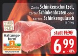 EDEKA Geldern Prospekt mit  im Angebot für 6,99 €