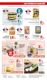 Lait Angebote im Prospekt "U Express" von U Express Lait Angebote im Prospekt "U Express" von U Express auf Seite 5