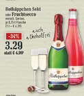 Sekt im Angebot bei EDEKA in Hilden Sekt Angebote von Rotkäppchen bei EDEKA Hilden für 3,29 €