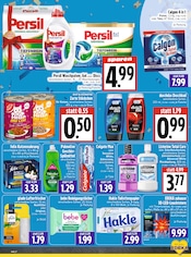 Aktueller EDEKA Prospekt mit Felix Katzenfutter, "Aktuelle Angebote", Seite 17