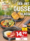 Netto Marken-Discount Bruchsal Prospekt mit  im Angebot für 14,99 €