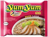 Instant Nudelgericht Angebote von Yum Yum bei REWE Mönchengladbach für 0,69 €