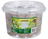 Hagebaumarkt Künzing - Meisenknödel Angebot im Prospekt Meisenknödel bei Hagebaumarkt im Künzing Prospekt für 9,99 €