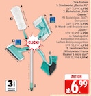 Staubwedel Duster XL von  im aktuellen Marktkauf Prospekt für 6,99 €