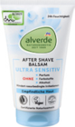 dm-drogerie markt Kiel - After Shave Balsam Ultra Sensitiv Angebot im Prospekt After Shave Balsam Ultra Sensitiv bei dm-drogerie markt im Kiel Prospekt für 2,95 €