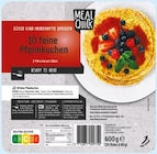 Pfannkuchen im Angebot bei Netto mit dem Scottie in Halle Pfannkuchen Angebote von MEAL QUICK bei Netto mit dem Scottie Halle für 1,85 €