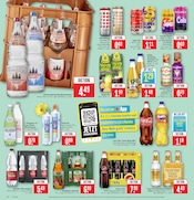 Aktueller Marktkauf Prospekt mit Cola, "Aktuelle Angebote", Seite 22