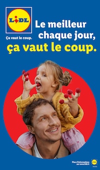 Promo Aster dans le catalogue Lidl du moment à la page 28