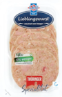 Wurst-Aufschnitt im Angebot bei Netto Marken-Discount in Lingen Wurst-Aufschnitt Angebote von Wolf bei Netto Marken-Discount Lingen für 1,19 €