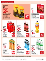 Promos Tablette dans le catalogue "BEAUTÉ" de Auchan Hypermarché Tablette en promo dans le catalogue Auchan Hypermarché à la page 20