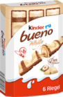 budni Wistedt - bueno Angebot im Prospekt bueno bei budni im Wistedt Prospekt für 1,99 €