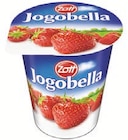 Jogobella Fruchtjoghurt im Lidl Prospekt Jogobella Fruchtjoghurt von Zott im aktuellen Lidl Prospekt für 0,35 €
