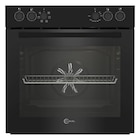 FLAVEL Einbauherdset FLS22061B Angebote bei POCO Fürth für 399,99 €