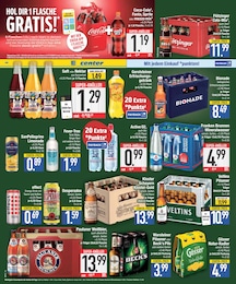 EDEKA Mezzo mix im Prospekt 