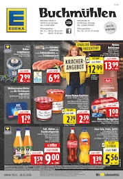 EDEKA Prospekt für Essen: "Aktuelle Angebote", 26 Seiten, 19.01.2026 - 24.01.2026