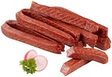 Aktuelles Kalbacher Landjäger Angebot bei REWE in Reutlingen ab 1,89 €