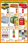 Softdrinks Softdrinks