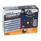 Volkswagen Spenge - Reifenpannenset mit 700 ml Dichtmittel Angebot im Prospekt Reifenpannenset mit 700 ml Dichtmittel bei Volkswagen im Spenge Prospekt für 59,90 €