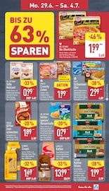 Aktueller ALDI Nord Prospekt mit Süßigkeiten, "Aktuelle Angebote", Seite 7