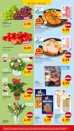 Fleisch im Penny Prospekt in Memmingen Aktueller Penny Prospekt mit Fleisch, "Wer günstig will, muss Penny.", Seite 32