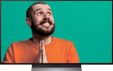 Aktuelles OLED TV OLED48G59LS evo AI TV Angebot bei expert in Schweinfurt ab 899,00 €