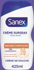 Gel douche derma care crème surgras - SANEX - Intermarché Express Gel douche derma care crème surgras - SANEX à 1,34 € dans le catalogue Intermarché Express