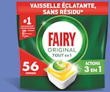 Tablettes lave-vaisselle tout en 1 citron à Intermarché dans Floing Tablettes lave-vaisselle tout en 1 citron à Intermarché dans Floing