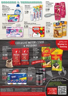 Coca Cola im EDEKA Prospekt "Top Angebote" mit 24 Seiten (Stade (Hansestadt))