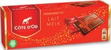2+1 offert sur les chocolats CÔTE D'OR - CÔTE D'OR dans le catalogue Intermarché Hyper