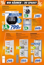 Wäschetrockner im expert Prospekt in Salzgitter Aktueller expert Prospekt mit Wäschetrockner, "Top Angebote", Seite 3