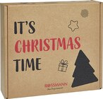 Rossmann - DIY Adventskalender Angebot im Prospekt DIY Adventskalender bei Rossmann im Prospekt "Mein Drogeriemarkt" für 49,99 €