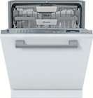 Vollintegrierter Geschirrspüler G 7260 SCVi im Angebot bei EURONICS in Meerbusch Vollintegrierter Geschirrspüler G 7260 SCVi Angebote von Miele bei EURONICS Meerbusch für 1.249,00 €