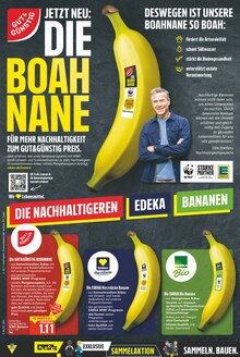 E center Prospekt der Woche "Aktuelle Angebote" Seite 2, 23.06.2025 bis 28.06.2025 für Berlin Aktueller E center Prospekt "Aktuelle Angebote" Seite 2 von 24 Seiten für Berlin