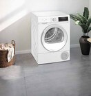 EP: - Wärmepumpentrockner WT45HV4EP Angebot im Prospekt Wärmepumpentrockner WT45HV4EP bei EP: im Prospekt "" für 579,00 €