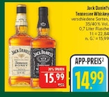 Tennessee Honey im Angebot bei Marktkauf in Hof Tennessee Honey Angebote von Jack Daniel's bei Marktkauf Hof für 14,99 €