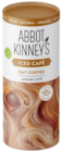 NaturéO Chartres - Promo Iced café oat avoine - 230 ml Promo Iced café oat avoine - 230 ml à 1,59 € dans le catalogue NaturéO à Chartres